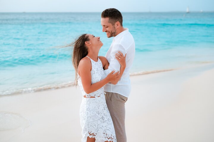 Private Vacation Photoshoot with Photographer South Padre Island - Photo 1 of 25